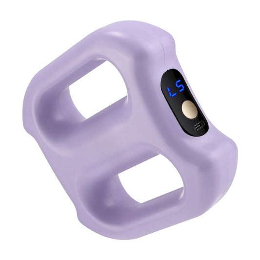 VibraRing anillo masajeador inalámbrico